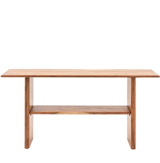 Copenhagen Console Table By Gallery Living | Style Our Home