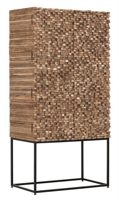 Sticks Cupboard