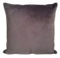 Dble Sided Velv Br/Choc Taupe