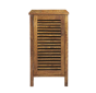 Louvre Bathroom Cabinet