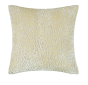 Cut Velvet Dashes Melody Buttercup by Malini | Style Our Home