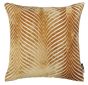 Cut Velvet Fan Sc Rada Whiskey by Malini | Style Our Home