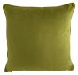 Botanical Green Leaf Print
