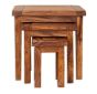 Valenza Nest of Tables by Jali Editions  | Style Our Home