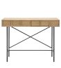 Carmila 2 Drawer Console By Gallery Living | Style Our Home