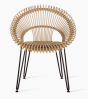Rozy Dining Chair - Style Our Home