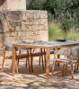 Vincent Sheppard Volta 240x100cm Dining Table