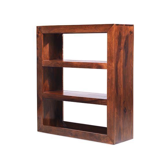 Vero Small Multi Shelf by Heritance Furniture | Style Our Home