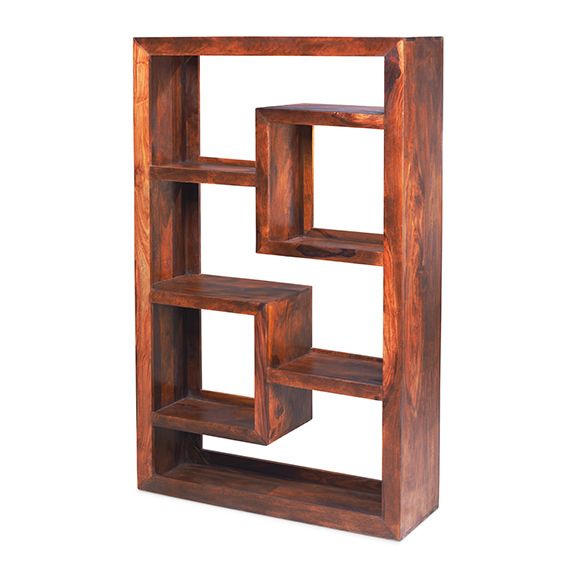 Vero Combination Display Unit by Heritance Furniture | Style Our Home