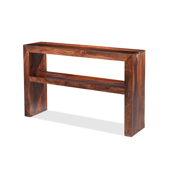 Vero Console Table by Heritance Furniture | Style Our Home