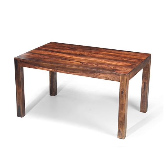 Vero Dining Table - 140 x 90 by Heritance Furniture | Style Our Home