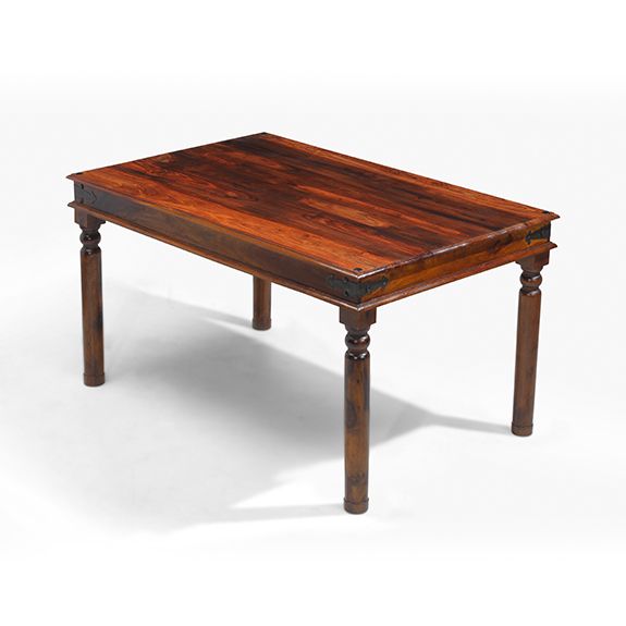 Jali Living Thacket Dining Table - 160 x 90 by Heritance Furniture | Style Our Home