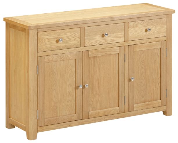 Newby Large Sideboard by Classic Furniture | Style Our Home