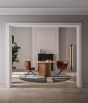 Stockholm Round Dining Table by Punt Mobles | Style Our Home