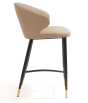 Bellroy Bar Stool - Buffalo By Tommy Franks | Style Our Home