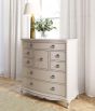 Ivory 8 Drawer Chest - Style Our Home