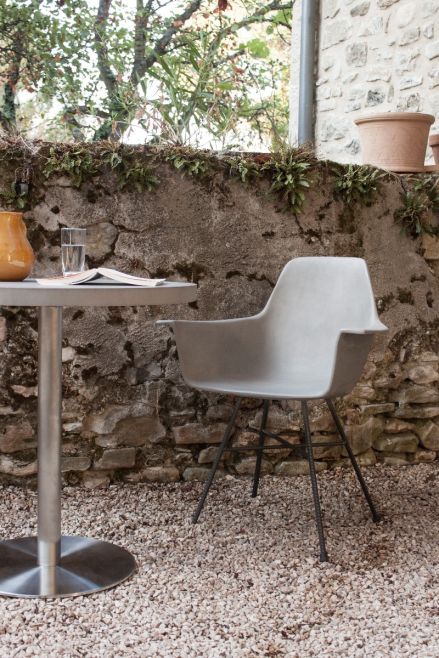 Hauteville Armchair