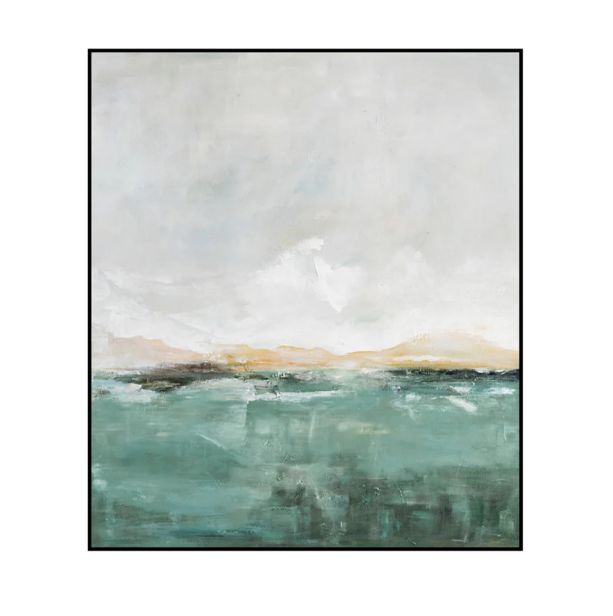 Enchanted Artwork by Tommy Franks | Style Our Home