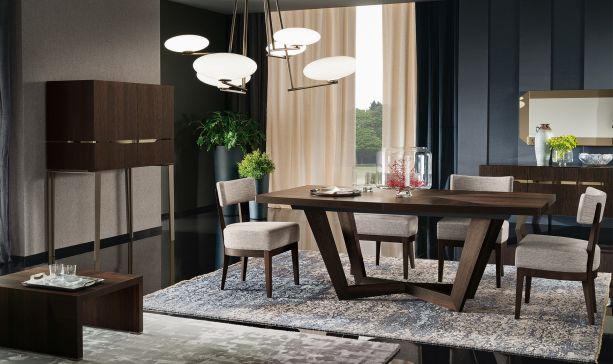 Accademia Cocktail Cabinet by Alf Italia | Style Our Home 