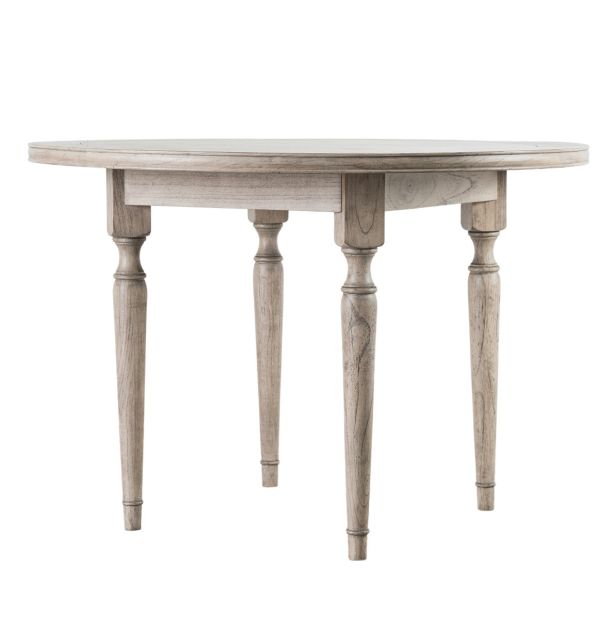Lovell Round Dining Table