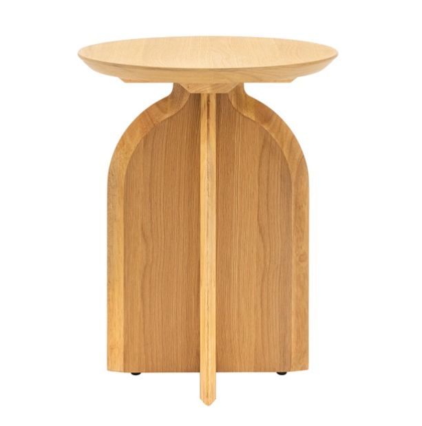 Monte Side Table By Gallery Living | Style Our Home