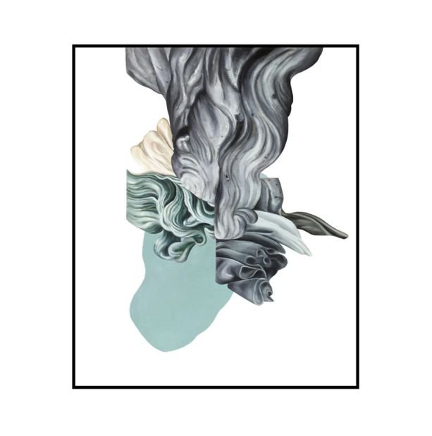 Ascent Artwork by Tommy Franks | Style Our Home