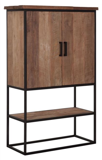 Beam Small Cabinet
