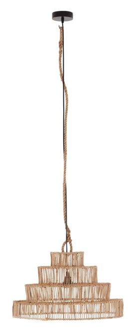 Cala Llonga Hanging Lamp by DTP Interiors | Style Our Home