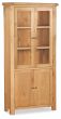 Salisbury Display Cabinet by Condell/Global Home Group | Style Our Home