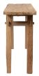 Tuscany Console Table