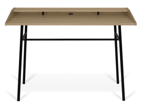Ply Desk - Style Our Home 