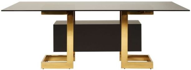 Lori Dining Table by Prestige | Style Our Home