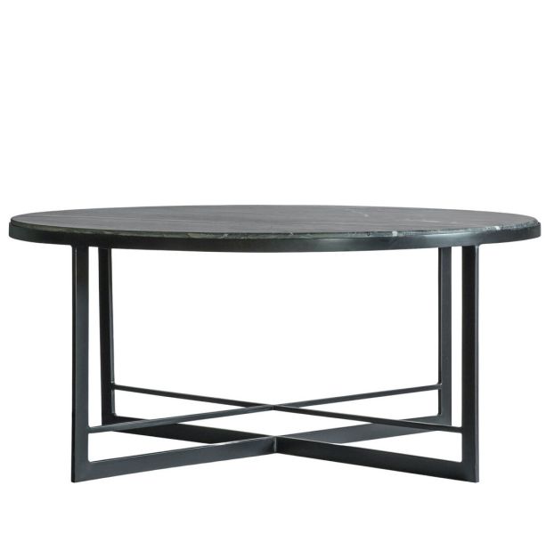 Necton Coffee Table Black