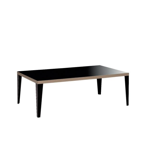 Mont Noir Rectangular Table by ALF Italia | Style Our Home