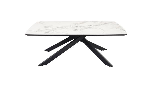 Lima Coffee Table by Indus Valley