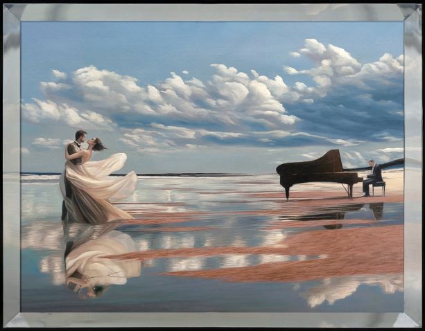 Dancing in the Clouds by Camelot Pictures | Style Our Home