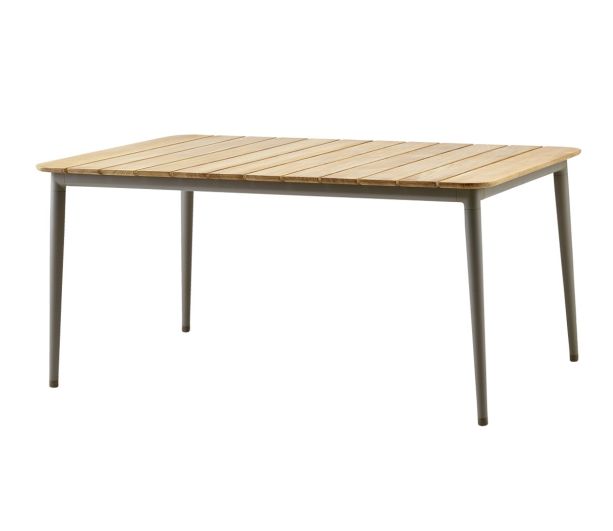Core 160cm Dining Table by Cane-line | Style Our Home