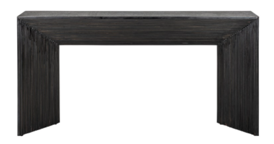 Gizen Console by Richmond Interiors | Style Our Home 