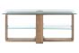 Prestige Designs Blair Media Unit by Prestige Designs | Style Our Home