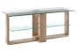 Prestige Designs Blair Media Unit by Prestige Designs | Style Our Home