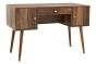 Prestige Designs Valente Two Door One Drawer Desk by Prestige Designs | Style Our Home