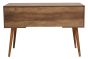 Prestige Designs Valente Two Door One Drawer Desk by Prestige Designs | Style Our Home