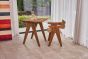 Artsy Bistro Table by Monologue | Style Our Home
