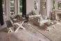 Watson Bench - Two Tone by Monologue | Style Our Home