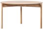 Harvard Natural Coffee Table by Hudson Living | Style Our Home