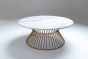 Cage Coffee Table by Chelsea Furniture | Style Our Home
