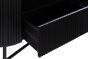 Lucas 120cm Media Unit by Condell/Global Home Group | Style Our Home