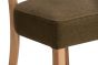 Nico Dining Chair - Forest (2pk) by Bell & Stocchero | Style Our Home