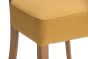 Nico Dining Chair - Sunflower (2pk) by Bell & Stocchero | Style Our Home