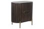Luxor 1-Door Nightstand by Richmond Interiors | Style Our Home
